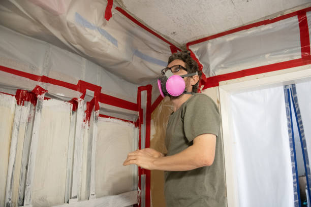 Best Forensic Mold Investigation  in Palm Springs, CA