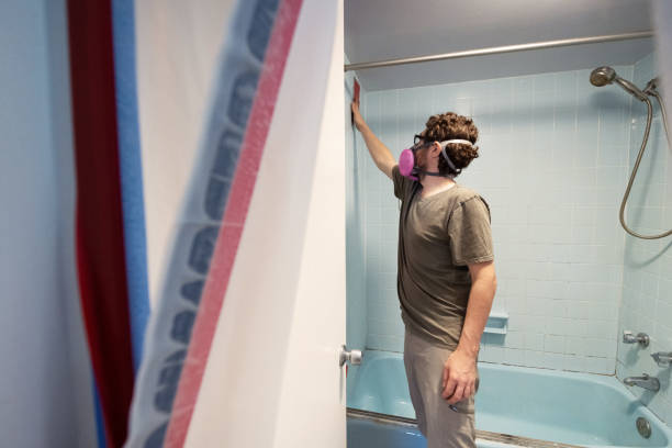 Best Commercial Mold Inspection  in Palm Springs, CA